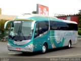Auto Viação Camurujipe 4324 na cidade de Feira de Santana, Bahia, Brasil, por Willian Pontual. Número da foto: #:id.