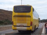 Viação Itapemirim 8625 na cidade de Coronel Fabriciano, Minas Gerais, Brasil, por Joase Batista da Silva. Número da foto: #4022172.