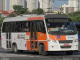 Unicoopers 8 5190 na cidade de São Paulo, São Paulo, Brasil, por Adailton Cruz. Número da foto: #:id.