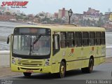 Viação Pericumã 24-011 na cidade de São Luís, Maranhão, Brasil, por Patrick Ribeiro. Número da foto: #4023727.
