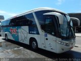 Auto Viação 1001 RJ 108.851 na cidade de Rio de Janeiro, Rio de Janeiro, Brasil, por André Luiz Gomes de Souza. Número da foto: #4023486.