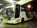 Empresa Gontijo de Transportes 12370 na cidade de Araxá, Minas Gerais, Brasil, por Fernando Reis. Número da foto: #4022326.