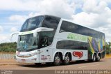 Eucatur - Empresa União Cascavel de Transportes e Turismo 4805 na cidade de Cascavel, Paraná, Brasil, por Helgrim Ferreira. Número da foto: #:id.