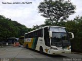 Empresa Gontijo de Transportes 12260 na cidade de São Paulo, São Paulo, Brasil, por Ramiro Novais. Número da foto: #4022615.
