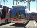 Transturismo Rio Minho RJ 166.056 na cidade de Aparecida, São Paulo, Brasil, por Guilherme Antonio. Número da foto: #4023222.