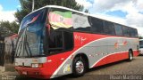 Gabriel Turismo 1200 na cidade de Venâncio Aires, Rio Grande do Sul, Brasil, por Ruan Martinez. Número da foto: #4023773.