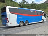 Viação Riodoce 91003 na cidade de Petrópolis, Rio de Janeiro, Brasil, por Zé Ricardo Reis. Número da foto: #:id.
