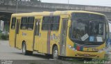 Itamaracá Transportes 1.759 na cidade de Paulista, Pernambuco, Brasil, por Mauricio Cabral. Número da foto: #4022811.