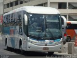 Auto Viação 1001 RJ 108.909 na cidade de Rio de Janeiro, Rio de Janeiro, Brasil, por Jonathan Silva Figueiredo. Número da foto: #4022690.