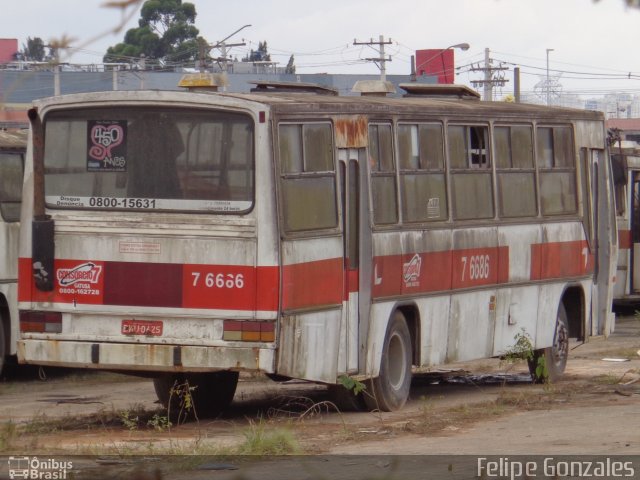 Sucata e Desmanches 7 6686 na cidade de São Paulo, São Paulo, Brasil, por Felipe Gonzales. ID da foto: 4026280.