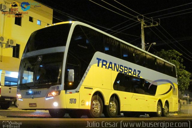 Transbraz 1970 na cidade de Aracaju, Sergipe, Brasil, por Julio Cesar  Barbosa Martins. Número da foto: #4026301.
