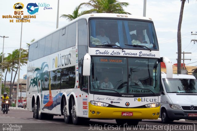 Politur Viagens e Turismo 11020 na cidade de Aracaju, Sergipe, Brasil, por Julio Cesar  Barbosa Martins. Número da foto: #4026300.