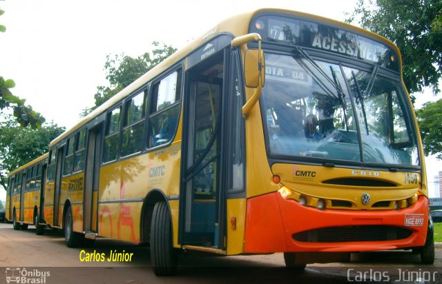 Itatur 7450 na cidade de Goiânia, Goiás, Brasil, por Carlos Júnior. Número da foto: #4025717.