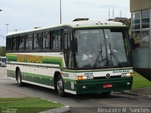 Empresa Santo Anjo da Guarda 10050 na cidade de Florianópolis, Santa Catarina, Brasil, por Alexandre M.  Sanches. Número da foto: #4025545.