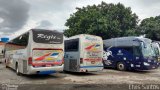 Regis Tur 4099 na cidade de Osasco, São Paulo, Brasil, por Elvis Santos. Número da foto: #4025741.