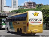 Empresa Gontijo de Transportes 12035 na cidade de Belo Horizonte, Minas Gerais, Brasil, por Fabri Ferreira. ID da foto: :id.