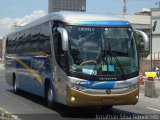 Fácil Transportes e Turismo RJ 140.028 na cidade de Rio de Janeiro, Rio de Janeiro, Brasil, por Jonathan Silva Figueiredo. Número da foto: #4025621.