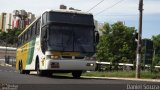 Empresa Gontijo de Transportes 15340 na cidade de Ribeirão Preto, São Paulo, Brasil, por Daniel Souza. Número da foto: #4026152.