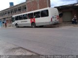 Borborema Imperial Transportes 2553 na cidade de Escada, Pernambuco, Brasil, por Pedro Francisco Junior. Número da foto: #:id.