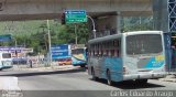 Salutran - Serviço de Auto Transportes 14110 na cidade de Nova Iguaçu, Rio de Janeiro, Brasil, por Carlos Eduardo Araújo dos Santos. Número da foto: #4025884.