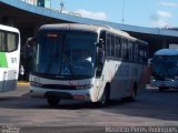 Empresa Caiense de Ônibus 183 na cidade de Porto Alegre, Rio Grande do Sul, Brasil, por Mauricio Peres Rodrigues. ID da foto: :id.