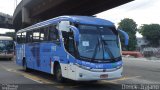 UTIL - União Transporte Interestadual de Luxo RJ 226.054 na cidade de Rio de Janeiro, Rio de Janeiro, Brasil, por Derick  Trajano. Número da foto: #:id.