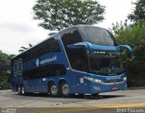 Expresso do Sul 15304 na cidade de São Paulo, São Paulo, Brasil, por Jean Passos. Número da foto: #4025044.