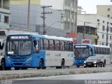 Viação Satélite 25517 na cidade de Cariacica, Espírito Santo, Brasil, por Nathan Mendes. Número da foto: #:id.