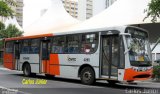 Viação Reunidas 4295 na cidade de Goiânia, Goiás, Brasil, por Carlos Júnior. Número da foto: #4025433.