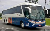 TTL Transporte Turismo 932 na cidade de Florianópolis, Santa Catarina, Brasil, por Lucas Bueno. Número da foto: #:id.