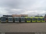 Viação Garcia 7352 na cidade de Campinas, São Paulo, Brasil, por Suellen Adorno. Número da foto: #4025415.