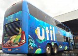 UTIL - União Transporte Interestadual de Luxo 11304 na cidade de Brasília, Distrito Federal, Brasil, por Thiago Silva . Número da foto: #:id.