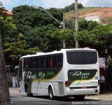 Parati Turismo 5700 na cidade de Ubá, Minas Gerais, Brasil, por Mateus da Silva Corrêa. Número da foto: #:id.