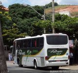 Parati Turismo 5700 na cidade de Ubá, Minas Gerais, Brasil, por Mateus da Silva Corrêa. ID da foto: :id.