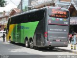Severo Turismo 550 na cidade de Campos do Jordão, São Paulo, Brasil, por George Miranda. Número da foto: #:id.