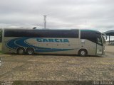 Viação Garcia 7352 na cidade de Campinas, São Paulo, Brasil, por Hilo Adorno. Número da foto: #4025363.