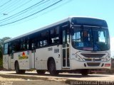 Viação Cidade de Maceió 5000 na cidade de Maceió, Alagoas, Brasil, por Willian Pontual. Número da foto: #4025149.
