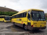 Viação Itapemirim 6013 na cidade de Paraíba do Sul, Rio de Janeiro, Brasil, por Jorge Thadeu Pacheco Ferreira. Número da foto: #4024431.