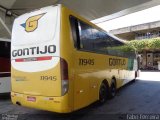 Empresa Gontijo de Transportes 11945 na cidade de Belo Horizonte, Minas Gerais, Brasil, por Fabri Ferreira. Número da foto: #4024673.
