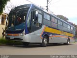 KM Turismo 8109 na cidade de Goiânia, Goiás, Brasil, por Itamar Lopes da Silva. Número da foto: #:id.