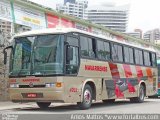Ônibus Particulares 4203 na cidade de Fortaleza, Ceará, Brasil, por Amós  Mattos. Número da foto: #:id.