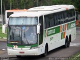 Empresa Gontijo de Transportes 21235 na cidade de João Pessoa, Paraíba, Brasil, por Marcelo Soares Cardoso. Número da foto: #4025179.