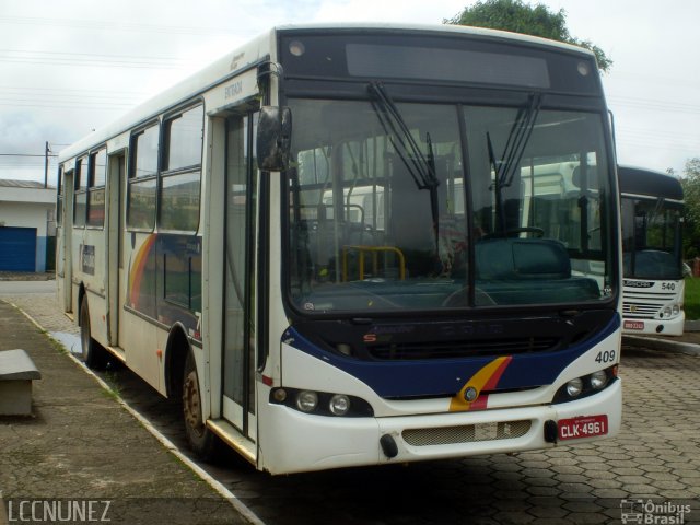 São João Votorantim - Sorotur Turismo 409 na cidade de São Miguel Arcanjo, São Paulo, Brasil, por Luis Nunez. Número da foto: #4026781.