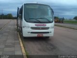 Transrôni Transportes e Turismo 0603 na cidade de Canoas, Rio Grande do Sul, Brasil, por Daniel Pacheco. Número da foto: #4027674.