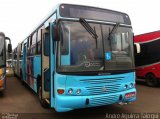 Expresso Maringá 4602 na cidade de Londrina, Paraná, Brasil, por André Aguirra Taioqui. Número da foto: #4027856.