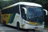 Empresa Gontijo de Transportes 18260 na cidade de São Paulo, São Paulo, Brasil, por Thiago  Salles dos Santos. Número da foto: #:id.