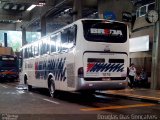 Breda Transportes e Serviços 1076 na cidade de São Paulo, São Paulo, Brasil, por Douglas Dias Gonçalves . ID da foto: :id.