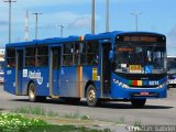 Viação Atalaia Transportes 6074 na cidade de Aracaju, Sergipe, Brasil, por Christian  Gabriel. Número da foto: #:id.