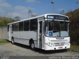 Colitur Transportes Rodoviários 7680 na cidade de Barra Mansa, Rio de Janeiro, Brasil, por Guilherme Afonso Sfbus. Número da foto: #4027394.