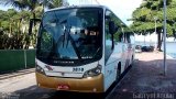Breda Rio 3810 na cidade de Rio de Janeiro, Rio de Janeiro, Brasil, por Gabryel Aguiar. Número da foto: #:id.